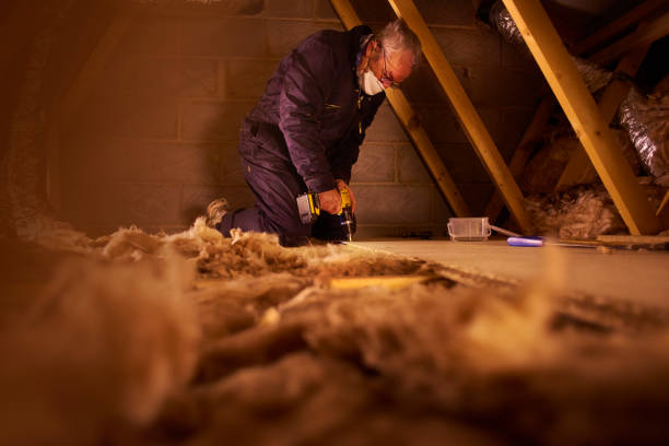 Reliable Fort Morgan, CO Insulation Contractor Solutions